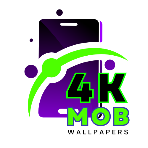 4k Mob Logo