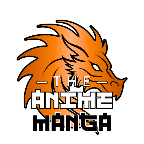 The Anime & Manga logo