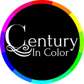 Century In Color Logo